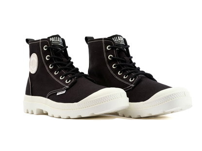 78882-008-M | PAMPA BLANC | ZWART