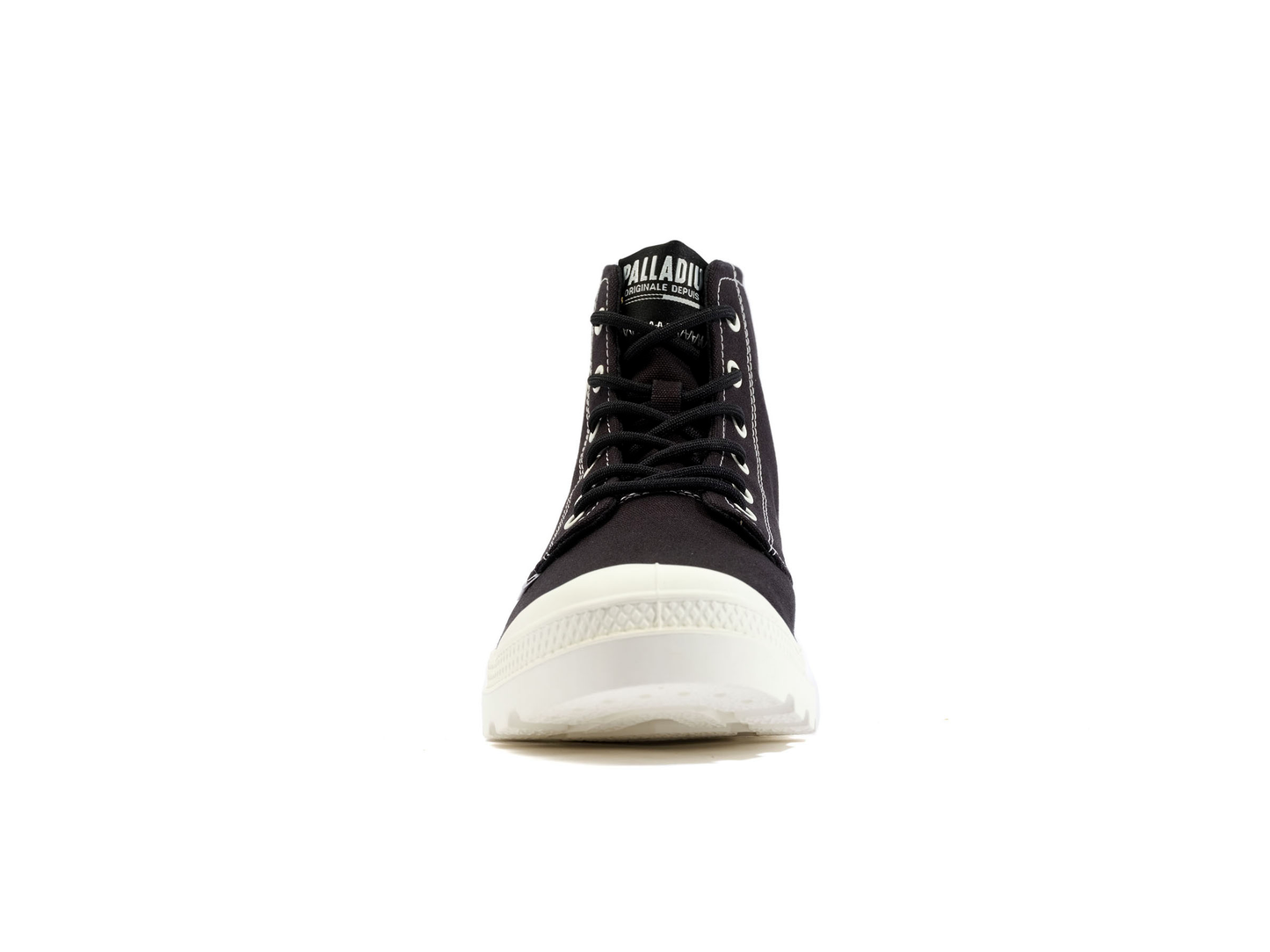 78882-008-M | PAMPA BLANC | ZWART