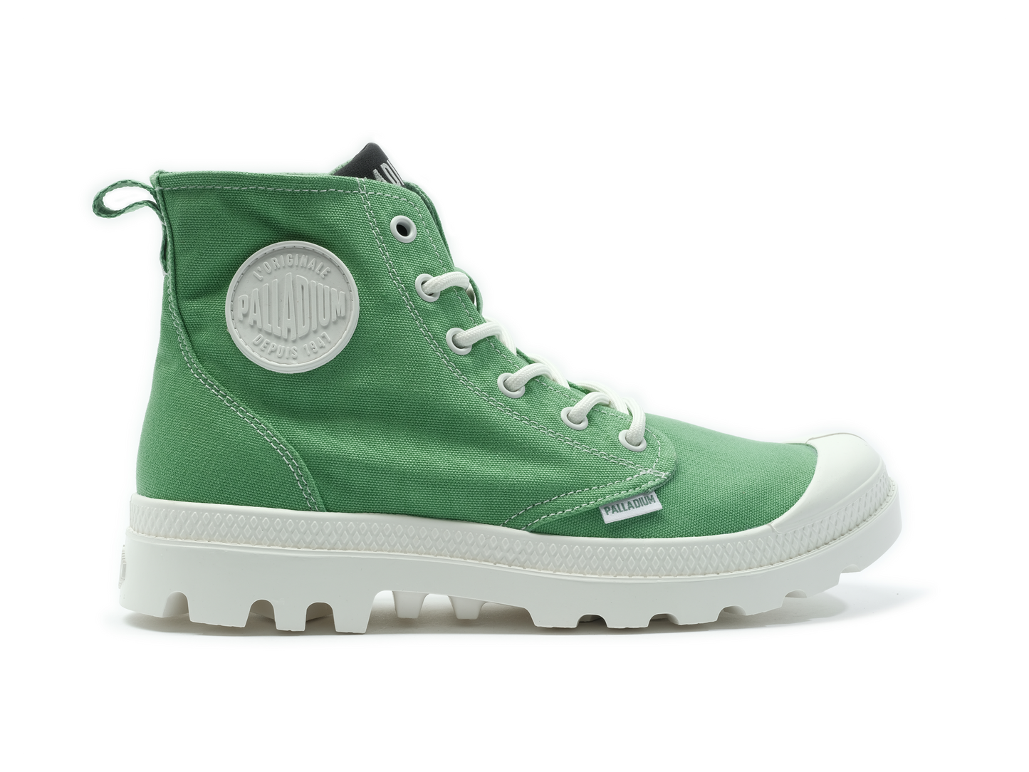 78882-305-M | PAMPA BLANC | VINTAGE GROEN