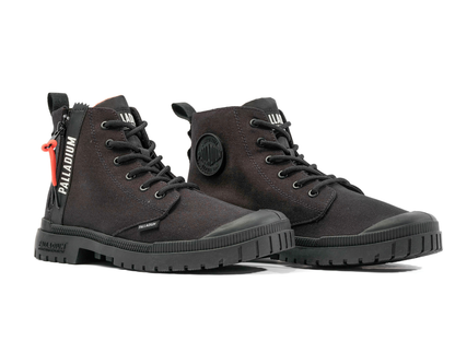 78883-008-M | SP20 ONGERITS | ZWART