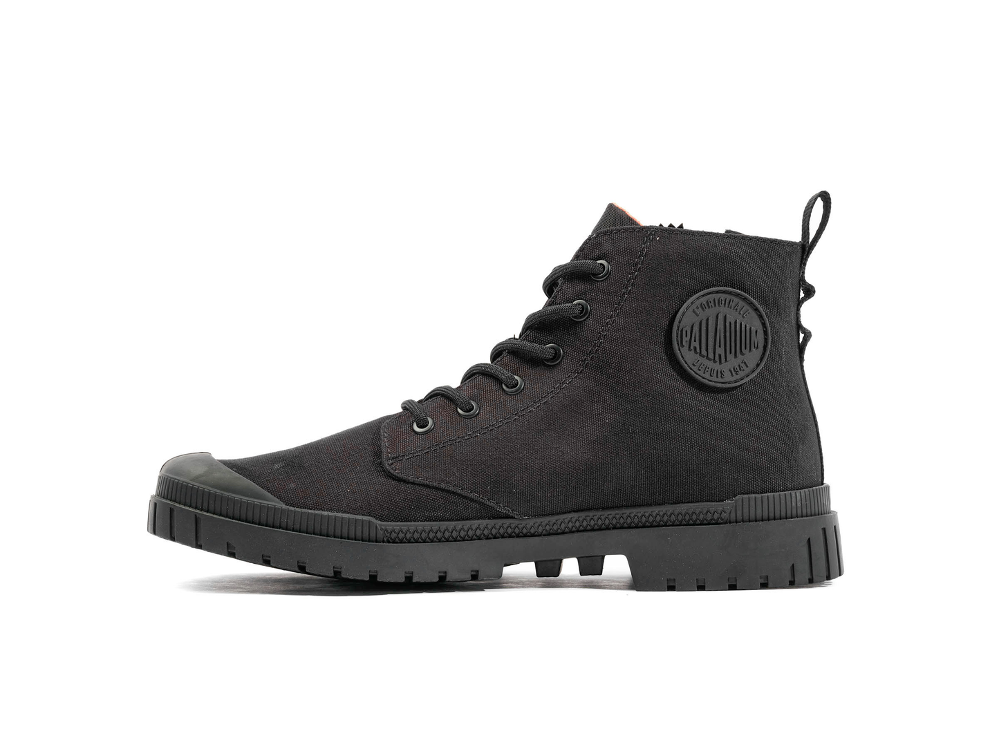 78883-008-M | SP20 ONGERITS | ZWART