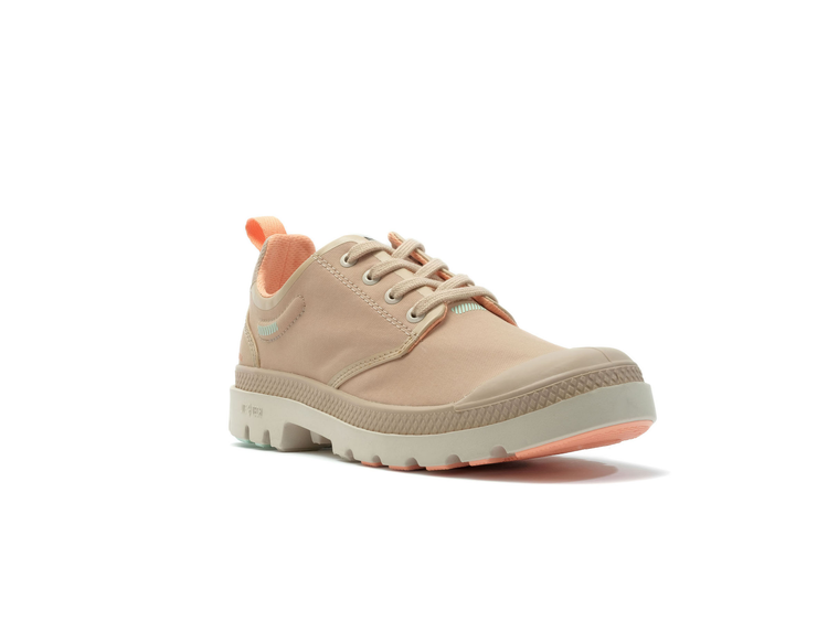 79103-235-M | PAMPA LITE+ LO | BEIGE TAN