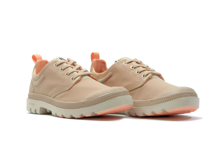 79103-235-M | PAMPA LITE+ LO | BEIGE TAN