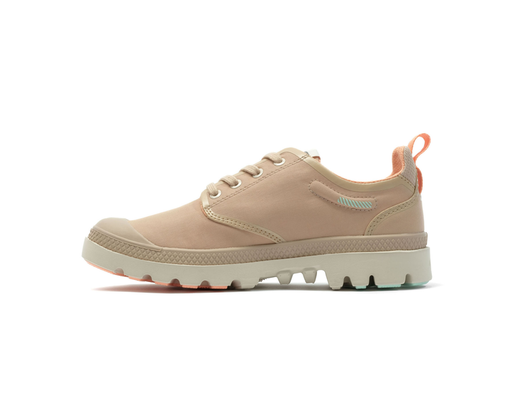 79103-235-M | PAMPA LITE+ LO | BEIGE TAN