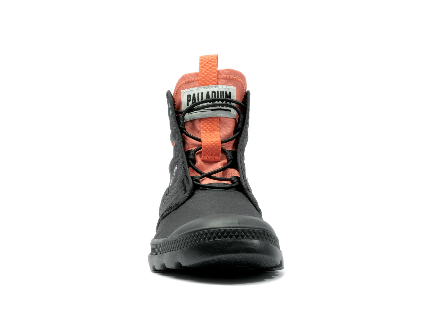 79104-008-M | PAMPA TRAVEL LITE RS | ZWART