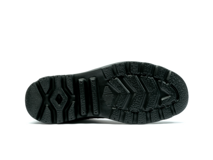 79104-008-M | PAMPA TRAVEL LITE RS | ZWART
