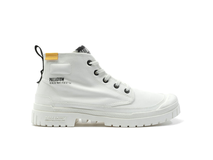 79114-116-M | SP20 HI TECH | STAR WHITE