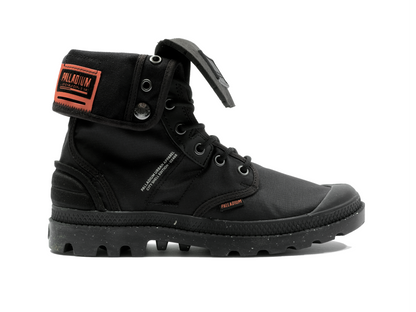79130-008-M | BAGGY CITY SHELL | ZWART