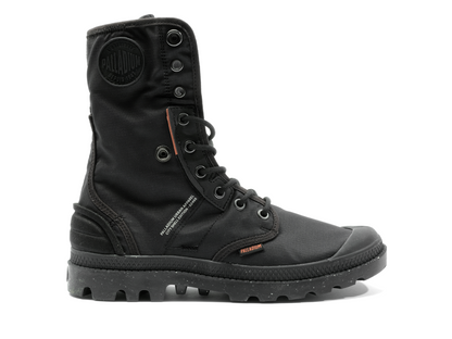 79130-008-M | BAGGY CITY SHELL | ZWART