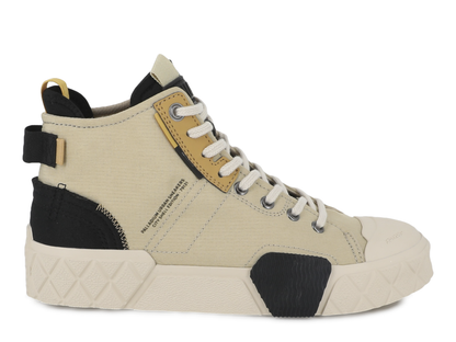 79131-218-M | ACE CITY SHEL CHUKKA | MOJAVEWOESTIJN