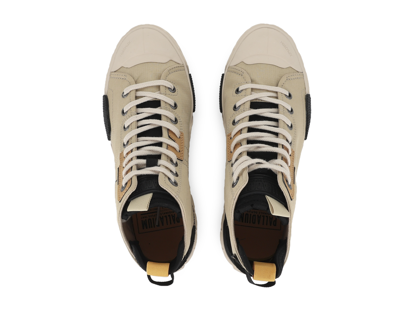 79131-218-M | ACE CITY SHEL CHUKKA | MOJAVEWOESTIJN