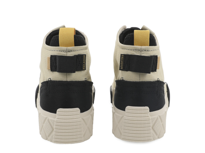 79131-218-M | ACE CITY SHEL CHUKKA | MOJAVEWOESTIJN