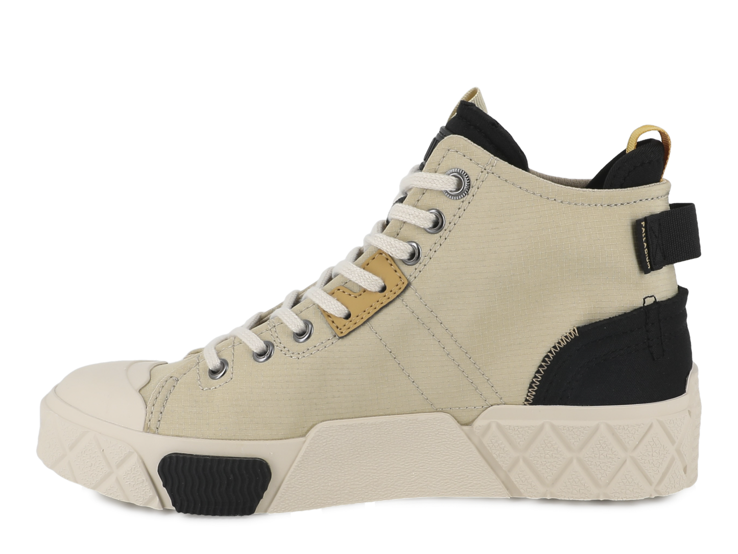 79131-218-M | ACE CITY SHEL CHUKKA | MOJAVEWOESTIJN