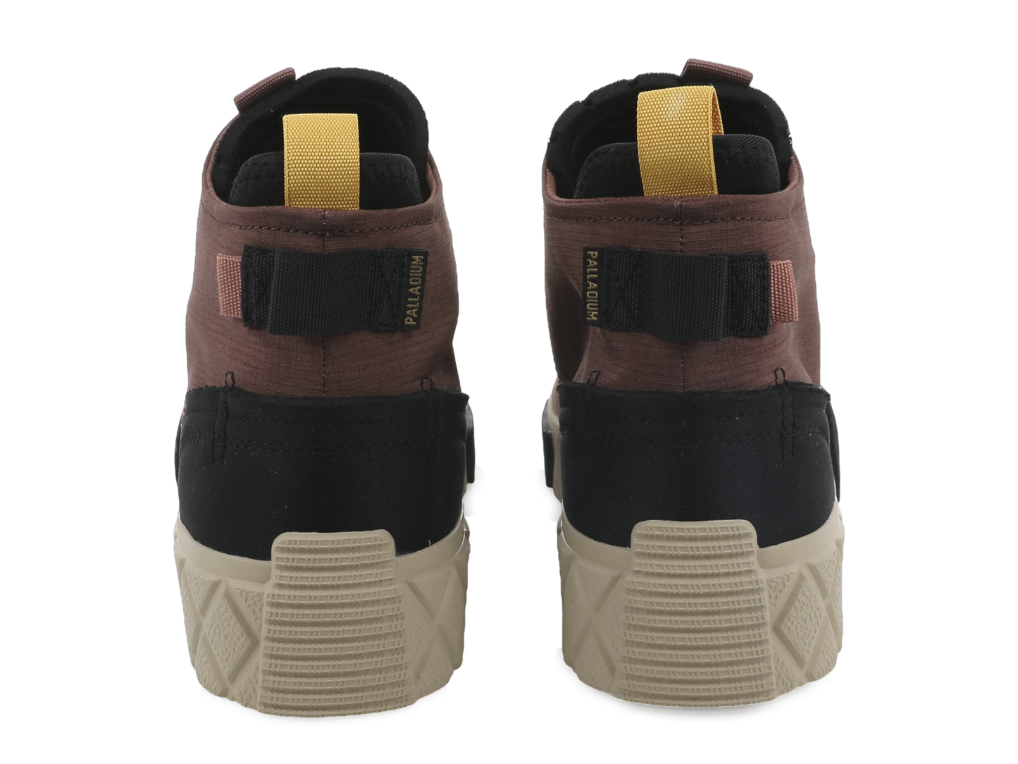 79131-291-M | ACE CITY SHEL CHUKKA | RACCOON