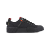 79132-008-M | ACE CITY SHELL LO | ZWART