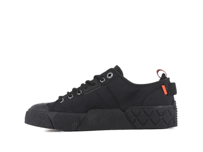 79132-008-M | ACE CITY SHELL LO | ZWART