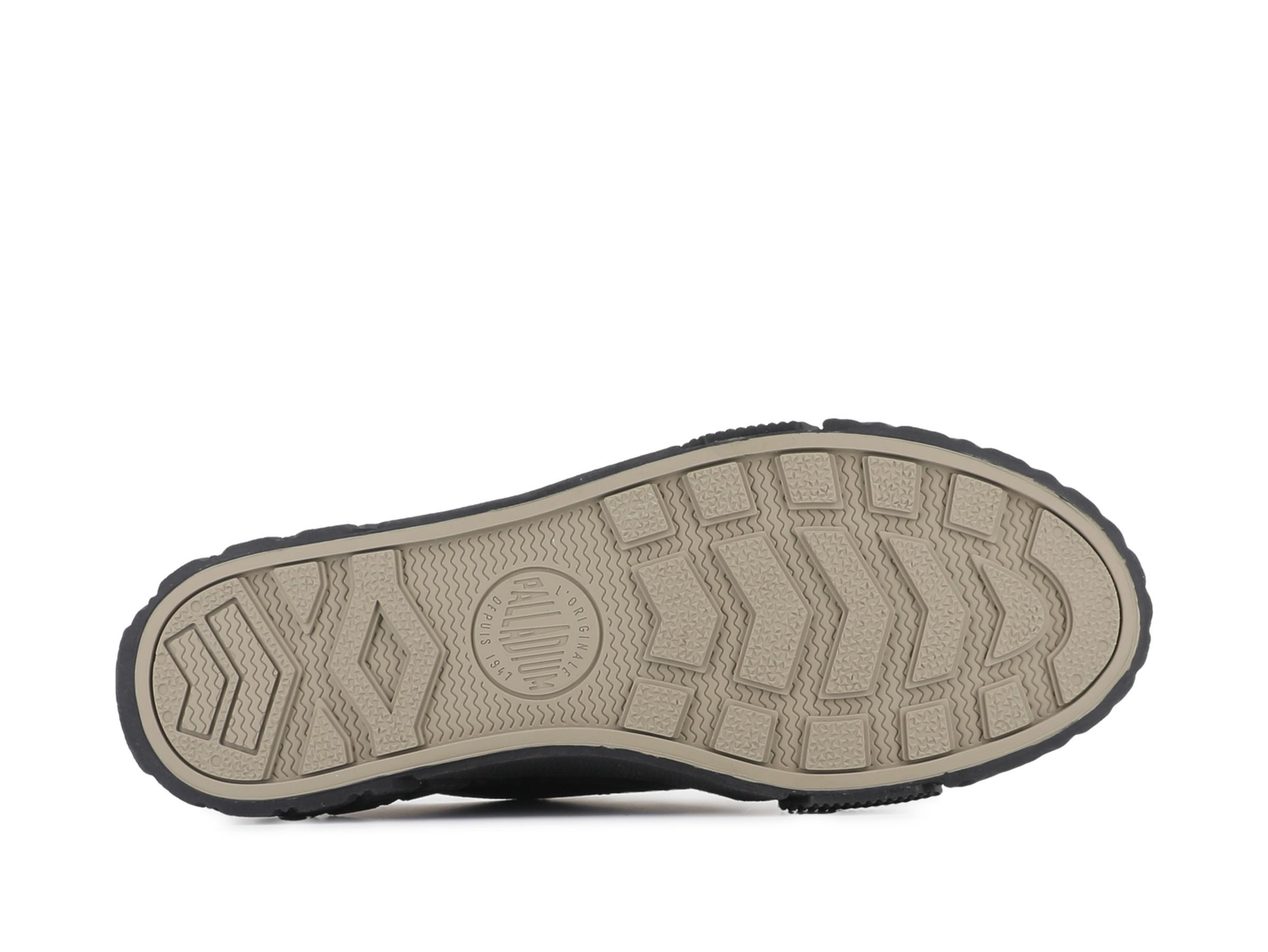 79132-008-M | ACE CITY SHELL LO | ZWART
