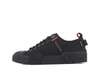 79132-008-M | ACE CITY SHELL LO | ZWART