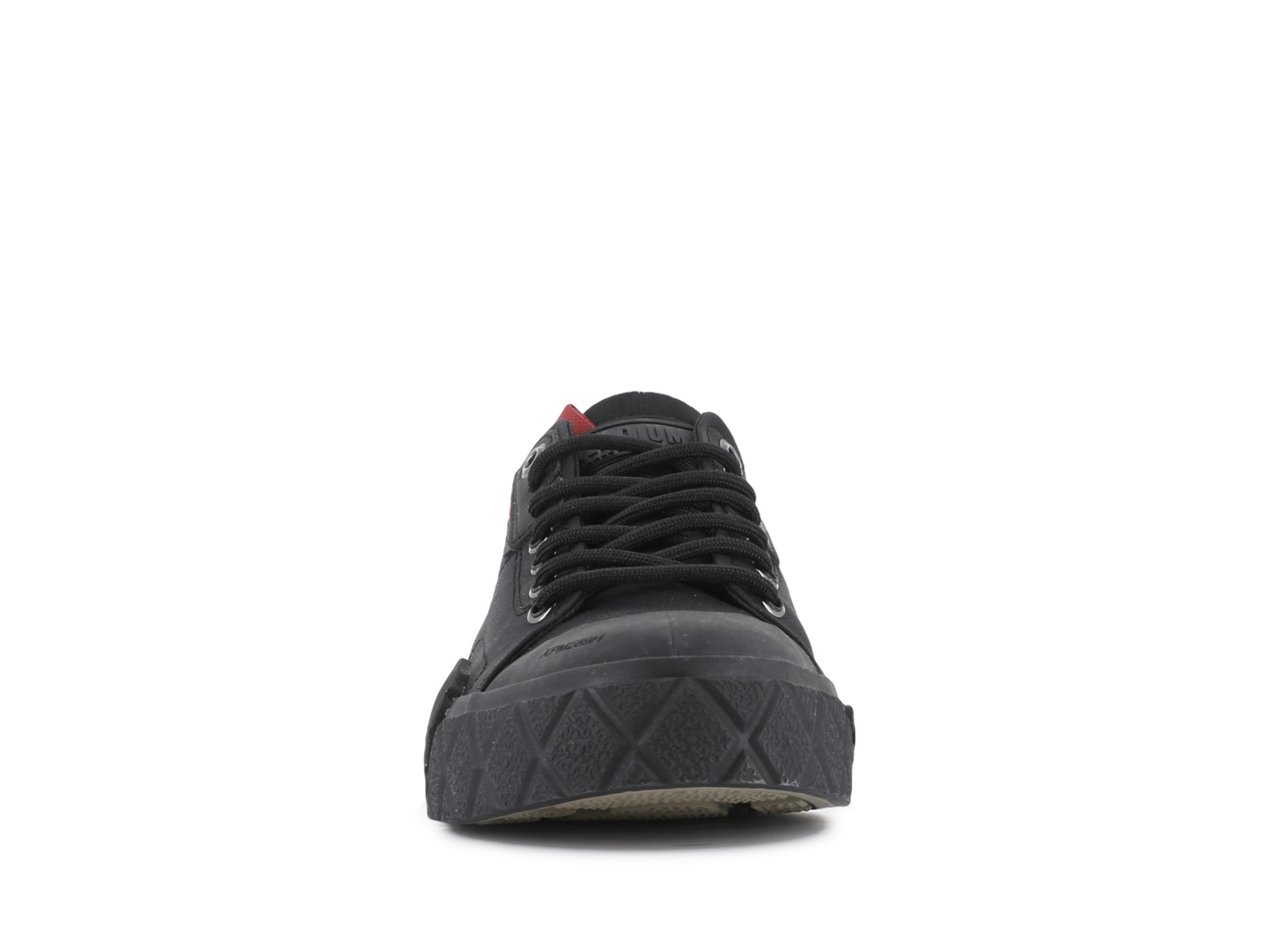 79132-008-M | ACE CITY SHELL LO | ZWART