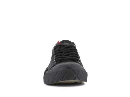 79132-008-M | ACE CITY SHELL LO | ZWART