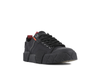 79132-008-M | ACE CITY SHELL LO | ZWART