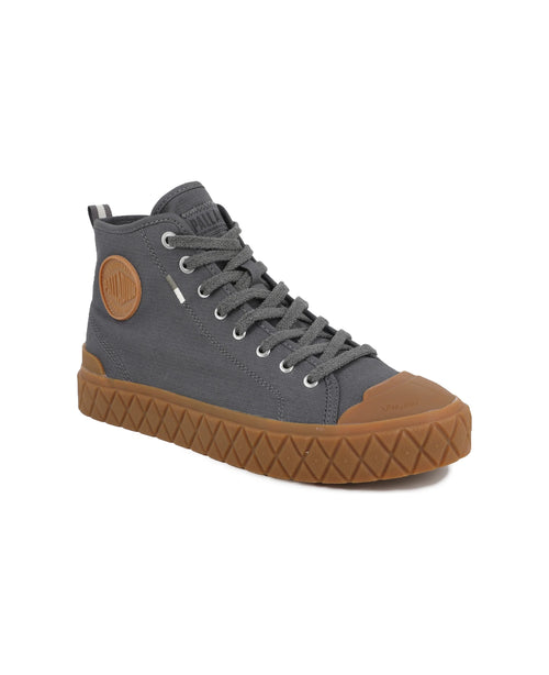 79142-006-M | PALLA ACE CHUKKA ORGANIC - PALLADIUM EU - 2