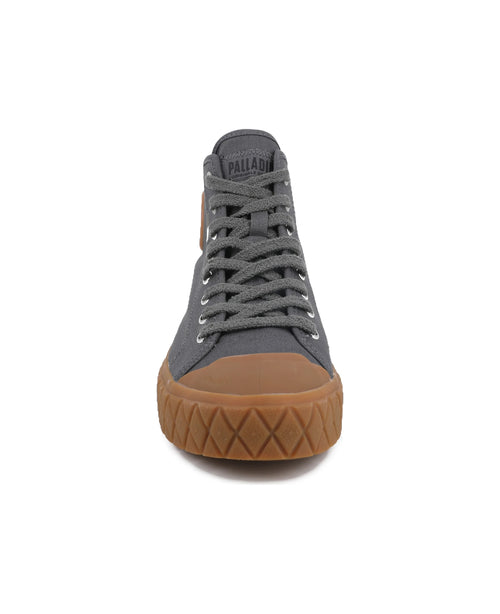 79142-006-M | PALLA ACE CHUKKA ORGANIC - PALLADIUM EU - 3
