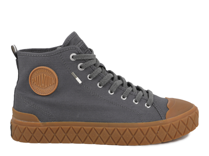 79142-006-M | PALLA ACE CHUKKA ORGANIC