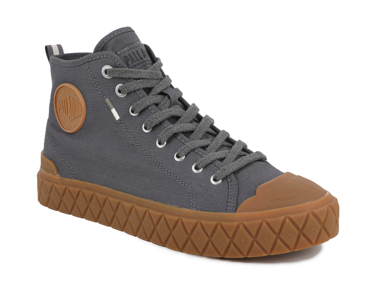 79142-006-M | PALLA ACE CHUKKA ORGANIC