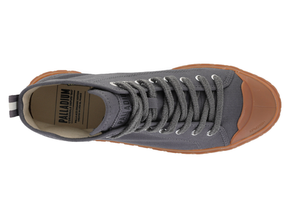 79142-006-M | PALLA ACE CHUKKA ORGANIC