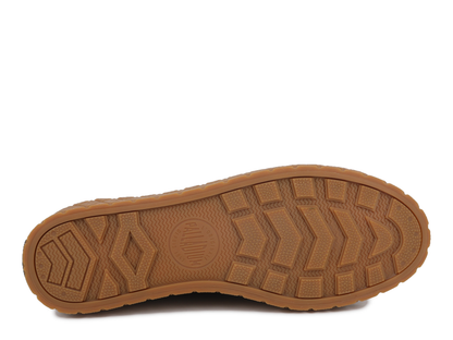 79142-006-M | PALLA ACE CHUKKA ORGANIC