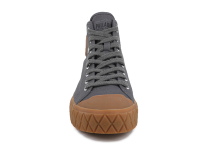79142-006-M | PALLA ACE CHUKKA ORGANIC