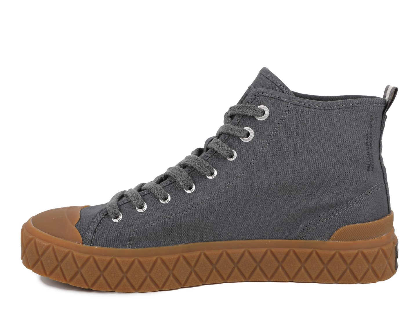 79142-006-M | PALLA ACE CHUKKA ORGANIC