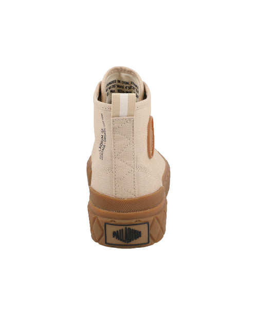 79142-219-M | PALLA ACE CHUKKA ORGANIC - PALLADIUM EU - 4