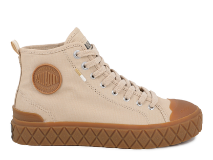 79142-219-M | PALLA ACE CHUKKA ORGANIC