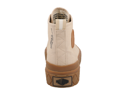 79142-219-M | PALLA ACE CHUKKA ORGANIC