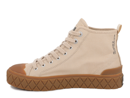 79142-219-M | PALLA ACE CHUKKA ORGANIC