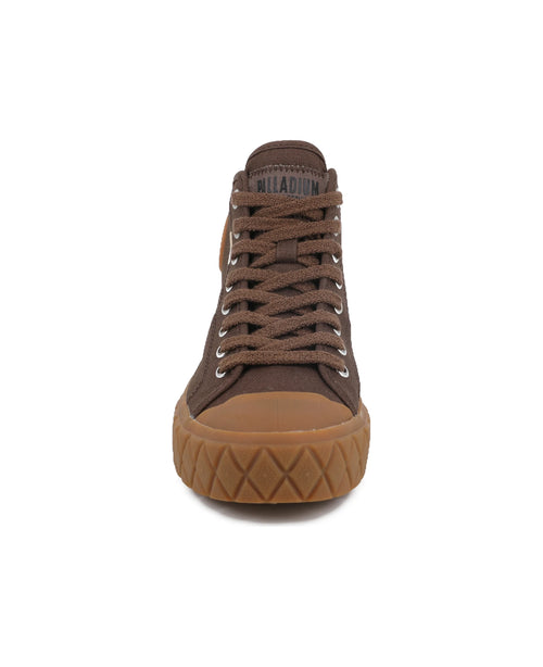 79142-291-M | PALLA ACE CHUKKA ORGANIC - PALLADIUM EU - 3