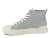 79142-304-M | PALLA ACE CHUKKA ORGANIC | ICE GREEN