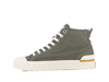79142-325-M | PALLA ACE CHUKKA ORGANIC | OLIVE NIGHT
