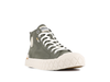 79142-325-M | PALLA ACE CHUKKA ORGANIC | OLIVE NIGHT