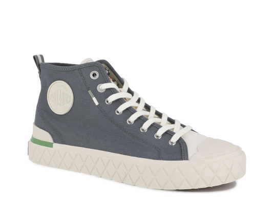 79142-427-M | PALLA ACE CHUKKA ORGANIC
