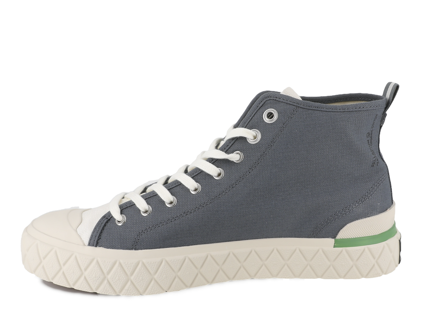 79142-427-M | PALLA ACE CHUKKA ORGANIC