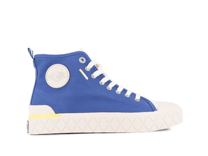 79142-484-M | PALLA ACE CHUKKA ORGANIC | RETROBLAUW