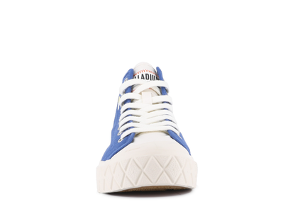79142-484-M | PALLA ACE CHUKKA ORGANIC | RETROBLAUW