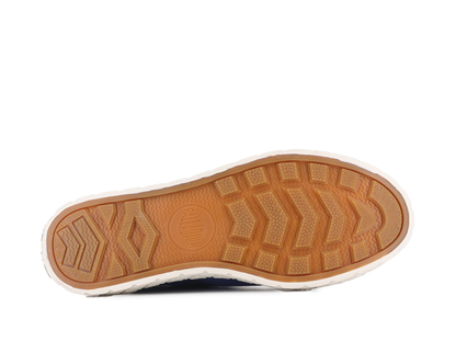 79142-484-M | PALLA ACE CHUKKA ORGANIC | RETROBLAUW
