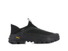 79375-001-M | PALLARIDER MOC | BLACK/BLACK