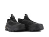 79375-001-M | PALLARIDER MOC | BLACK/BLACK