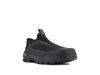 79375-001-M | PALLARIDER MOC | BLACK/BLACK