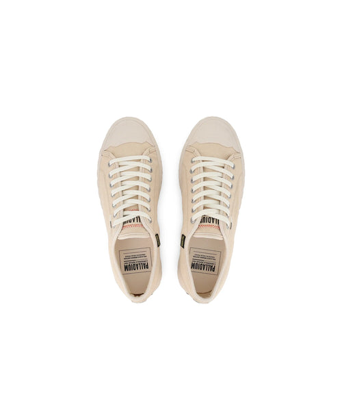 Palla Ace Washed Cvs - PALLADIUM EU - 2
